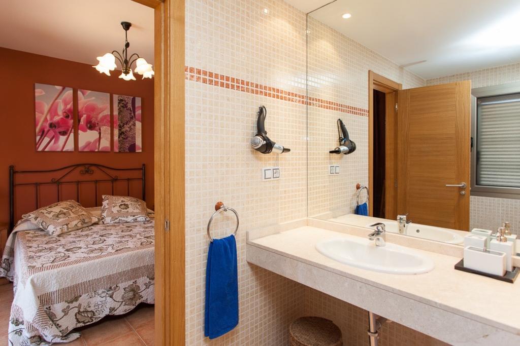 Villa Romana กาเลตาเดฟุสเต ภายนอก รูปภาพ