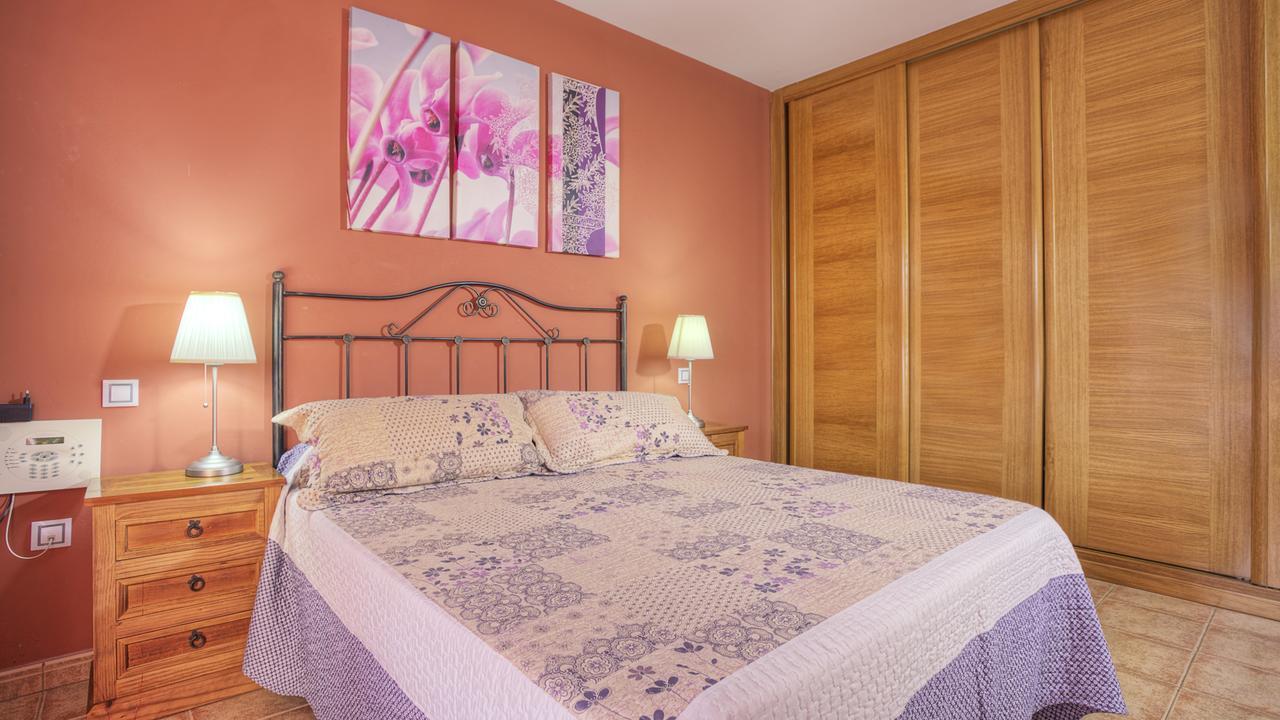 Villa Romana กาเลตาเดฟุสเต ภายนอก รูปภาพ