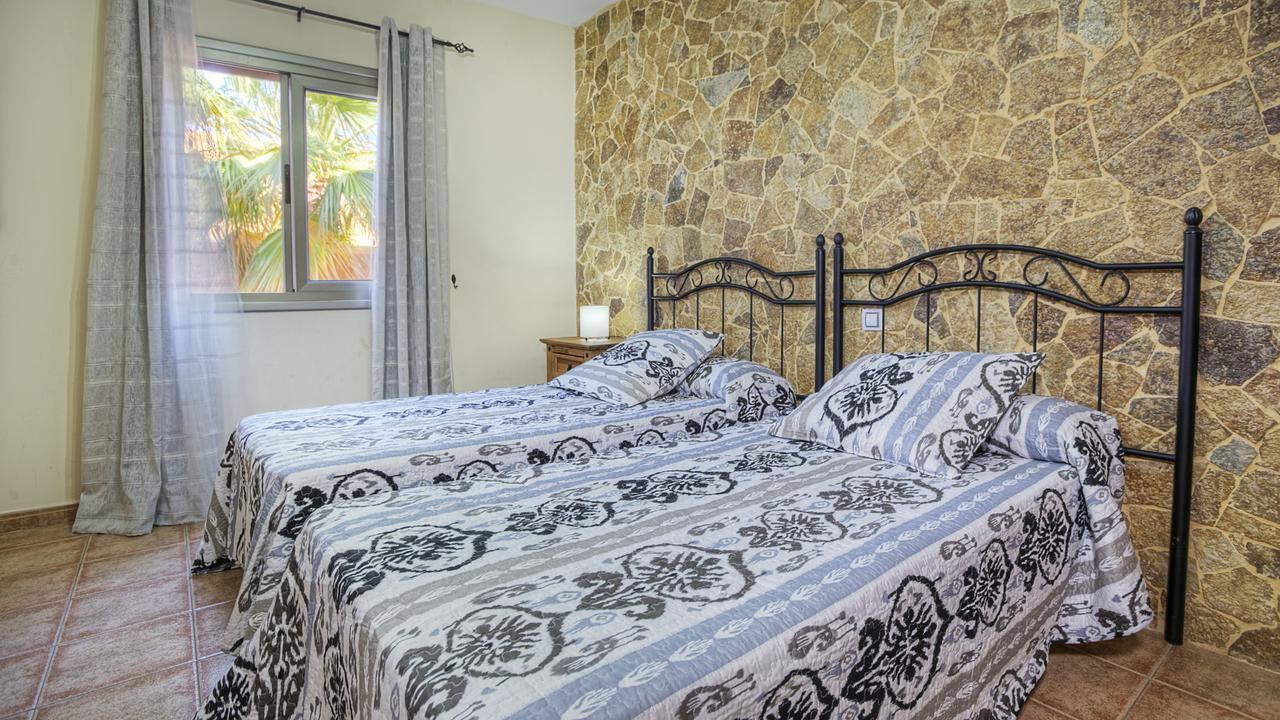 Villa Romana กาเลตาเดฟุสเต ภายนอก รูปภาพ