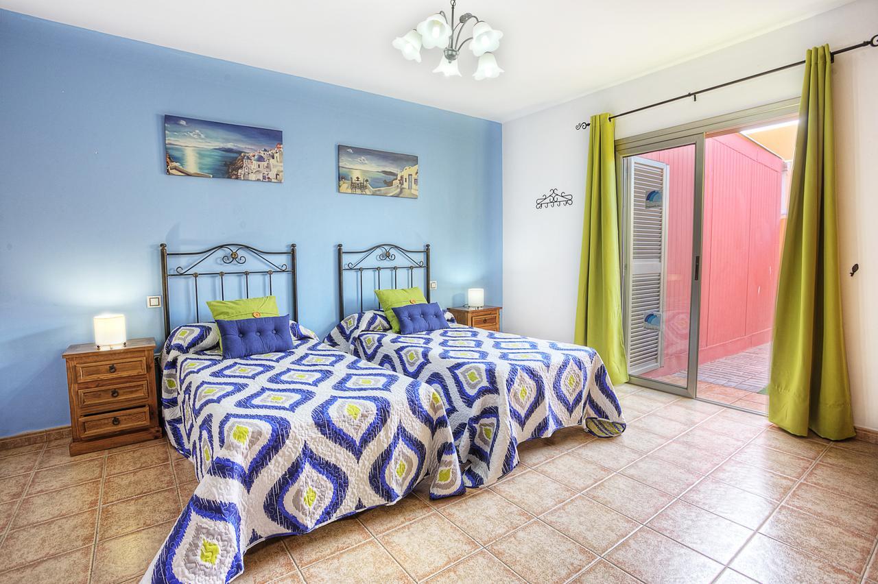 Villa Romana กาเลตาเดฟุสเต ภายนอก รูปภาพ