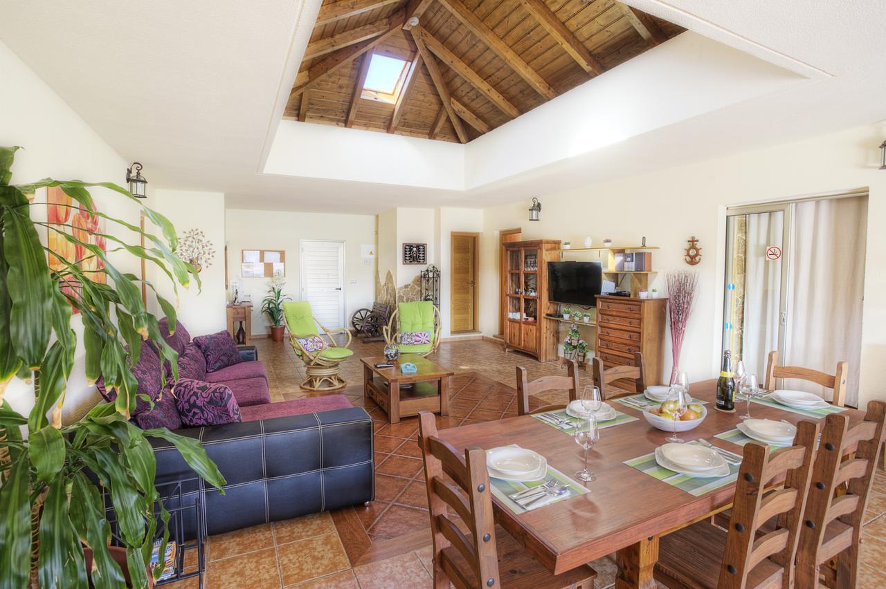 Villa Romana กาเลตาเดฟุสเต ภายนอก รูปภาพ
