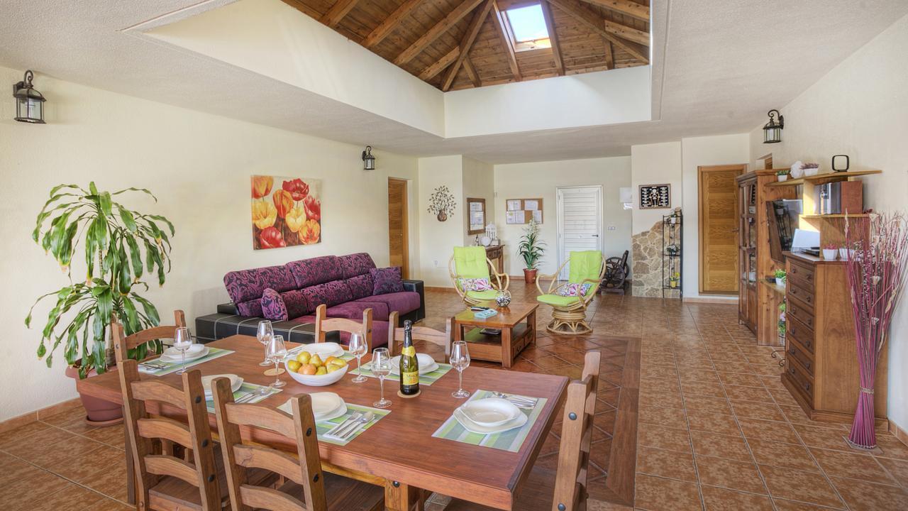Villa Romana กาเลตาเดฟุสเต ภายนอก รูปภาพ