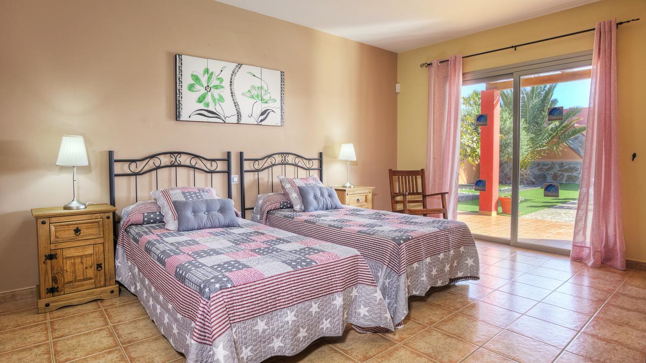 Villa Romana กาเลตาเดฟุสเต ภายนอก รูปภาพ
