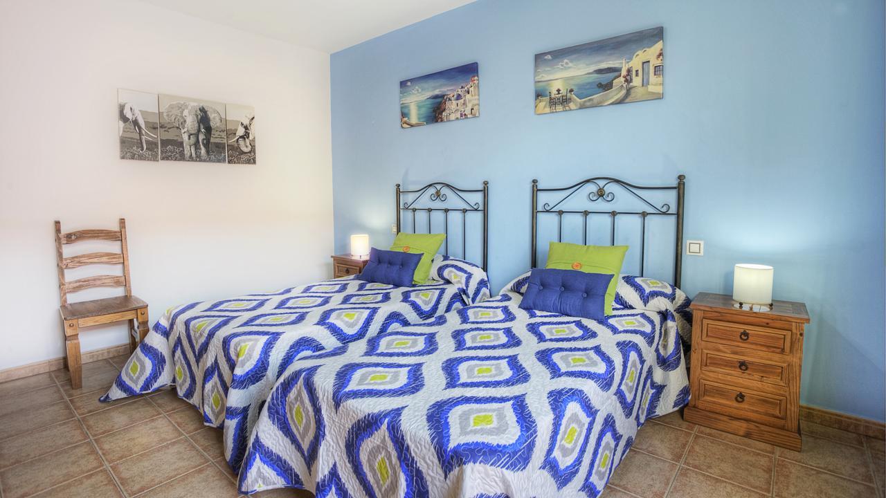 Villa Romana กาเลตาเดฟุสเต ภายนอก รูปภาพ