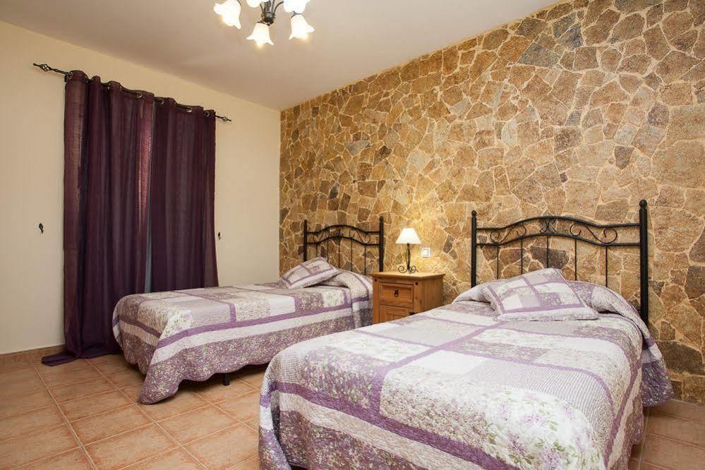 Villa Romana กาเลตาเดฟุสเต ภายนอก รูปภาพ